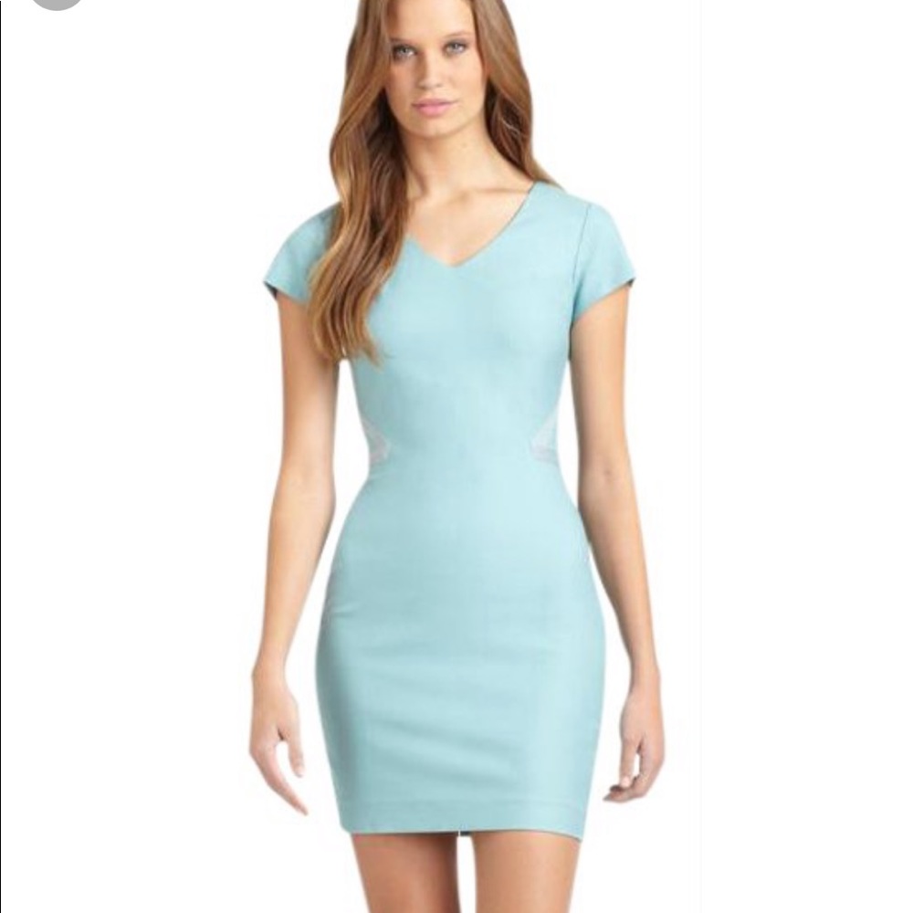 Rebecca Minkoff Minetta Dress